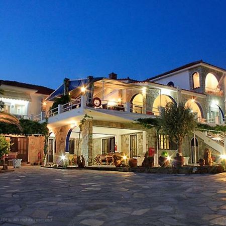 Mabella Beach Plati  Zewnętrze zdjęcie