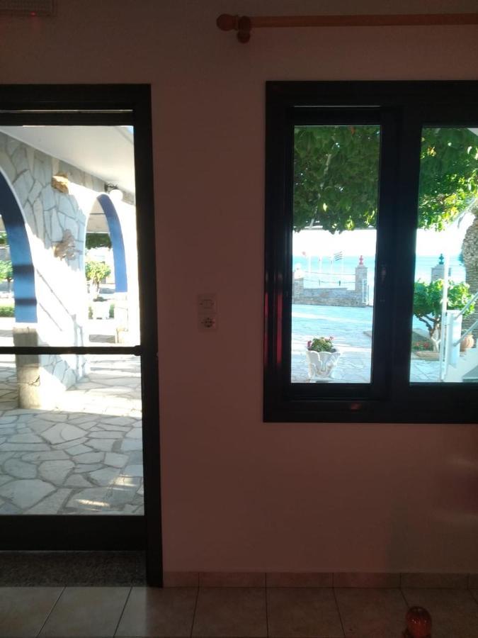Mabella Beach Plati  Zewnętrze zdjęcie