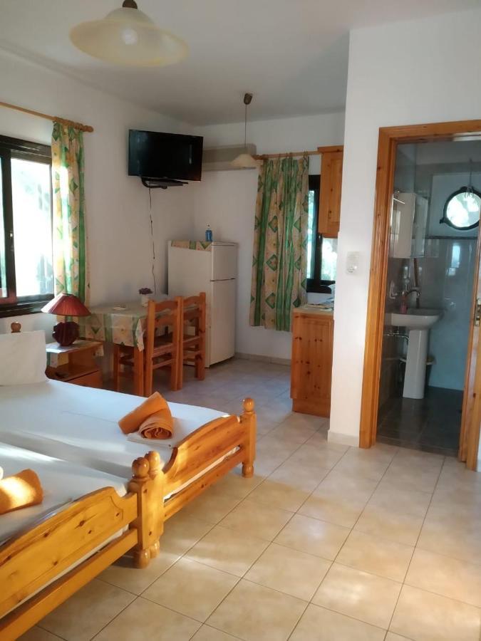 Mabella Beach Plati  Zewnętrze zdjęcie