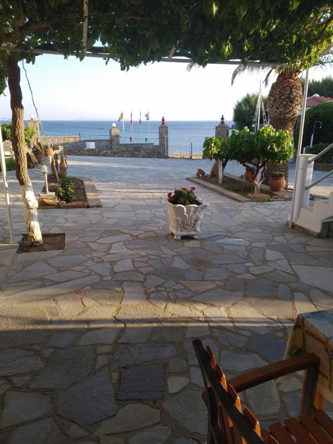 Mabella Beach Plati  Zewnętrze zdjęcie
