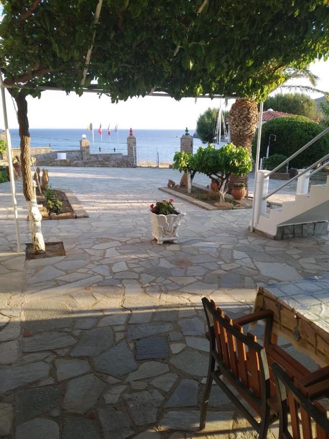 Mabella Beach Plati  Zewnętrze zdjęcie