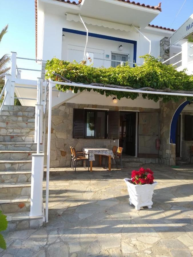 Mabella Beach Plati  Zewnętrze zdjęcie