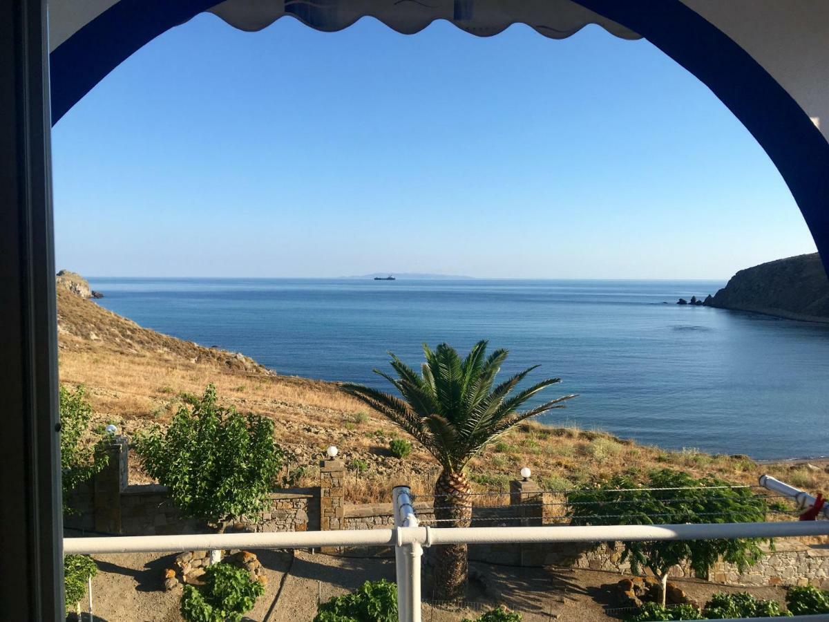 Mabella Beach Plati  Zewnętrze zdjęcie