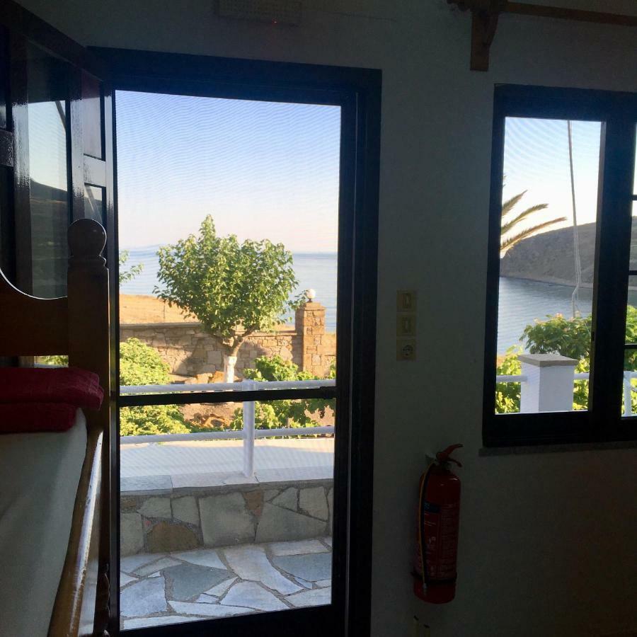Mabella Beach Plati  Zewnętrze zdjęcie