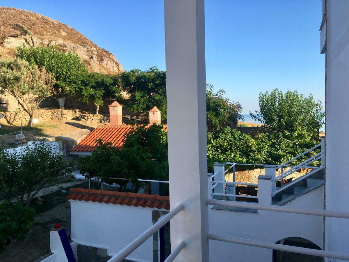 Mabella Beach Plati  Zewnętrze zdjęcie