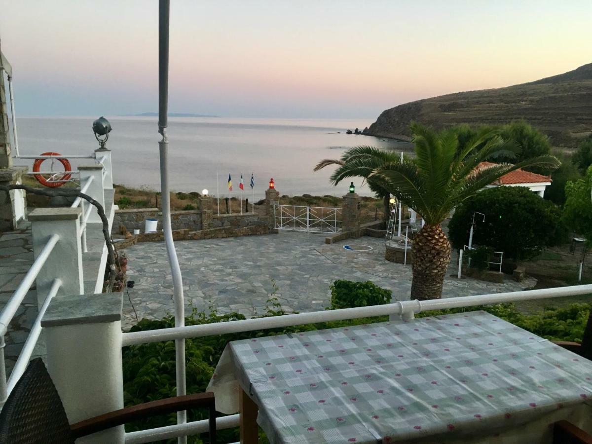 Mabella Beach Plati  Zewnętrze zdjęcie