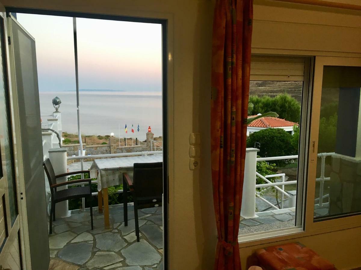 Mabella Beach Plati  Zewnętrze zdjęcie