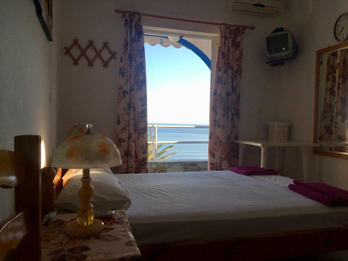 Mabella Beach Plati  Zewnętrze zdjęcie