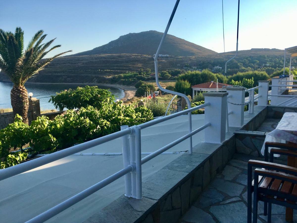 Mabella Beach Plati  Zewnętrze zdjęcie