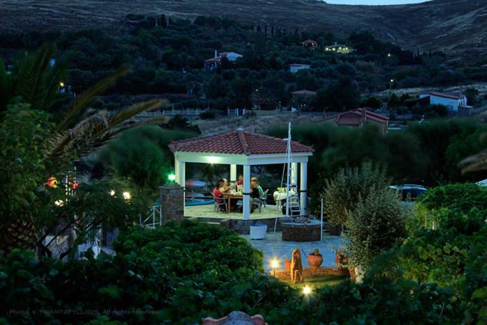 Mabella Beach Plati  Zewnętrze zdjęcie