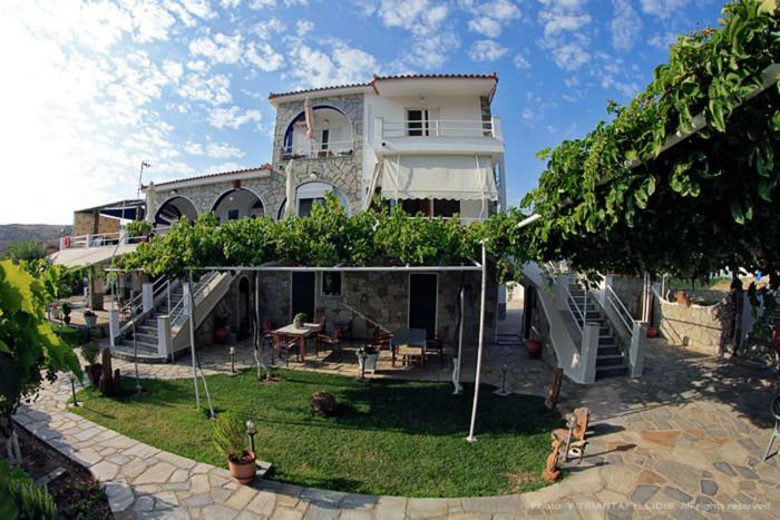 Mabella Beach Plati  Zewnętrze zdjęcie