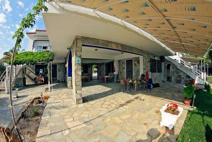 Mabella Beach Plati  Zewnętrze zdjęcie