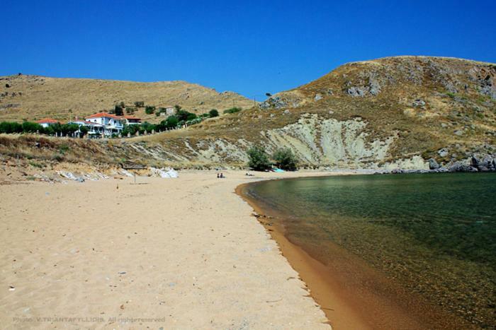Mabella Beach Plati  Zewnętrze zdjęcie