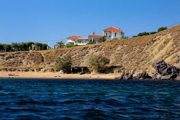 Mabella Beach Plati  Zewnętrze zdjęcie