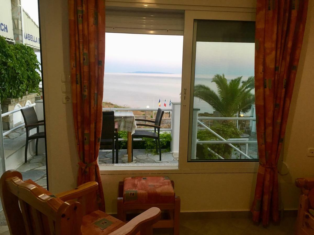 Mabella Beach Plati  Zewnętrze zdjęcie