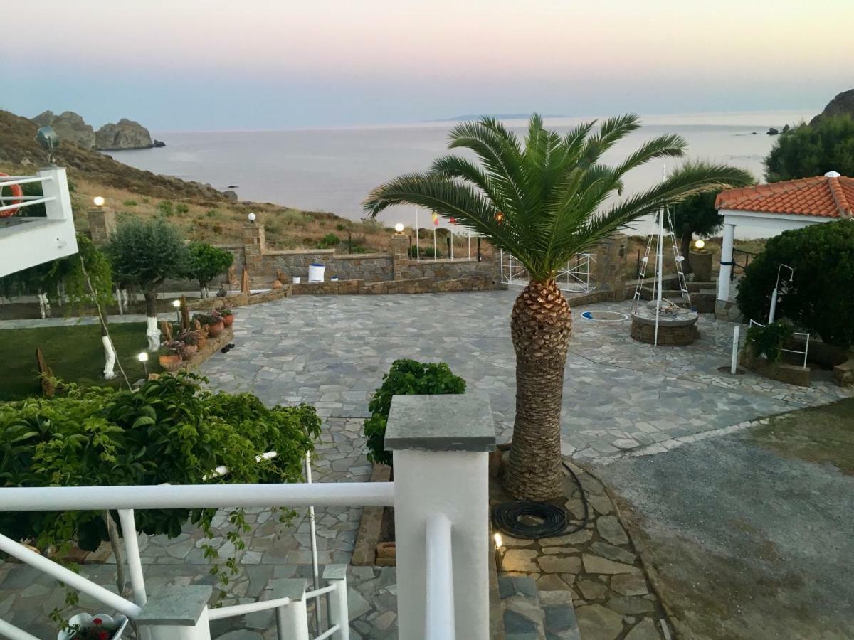 Mabella Beach Plati  Zewnętrze zdjęcie
