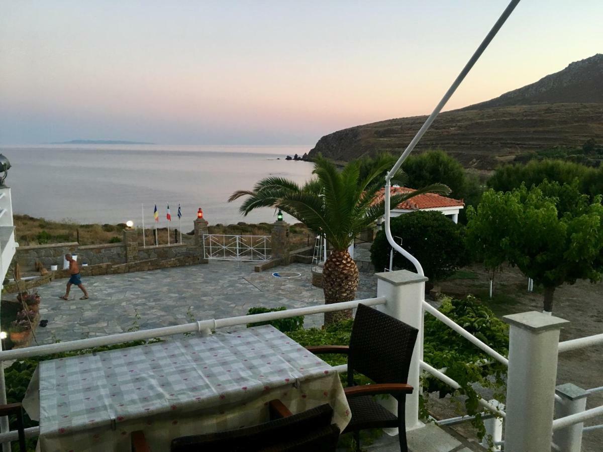 Mabella Beach Plati  Zewnętrze zdjęcie