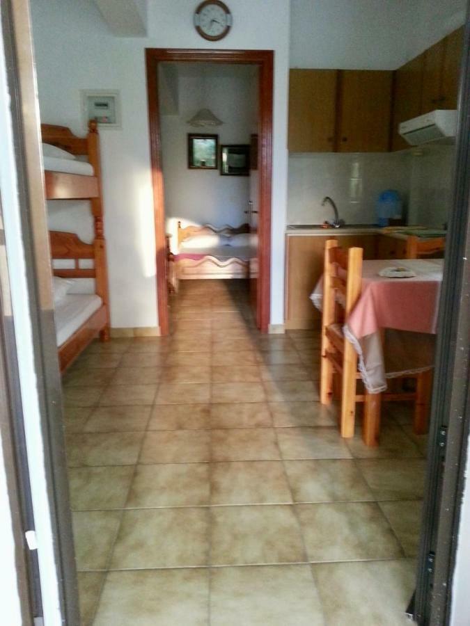 Mabella Beach Plati  Zewnętrze zdjęcie