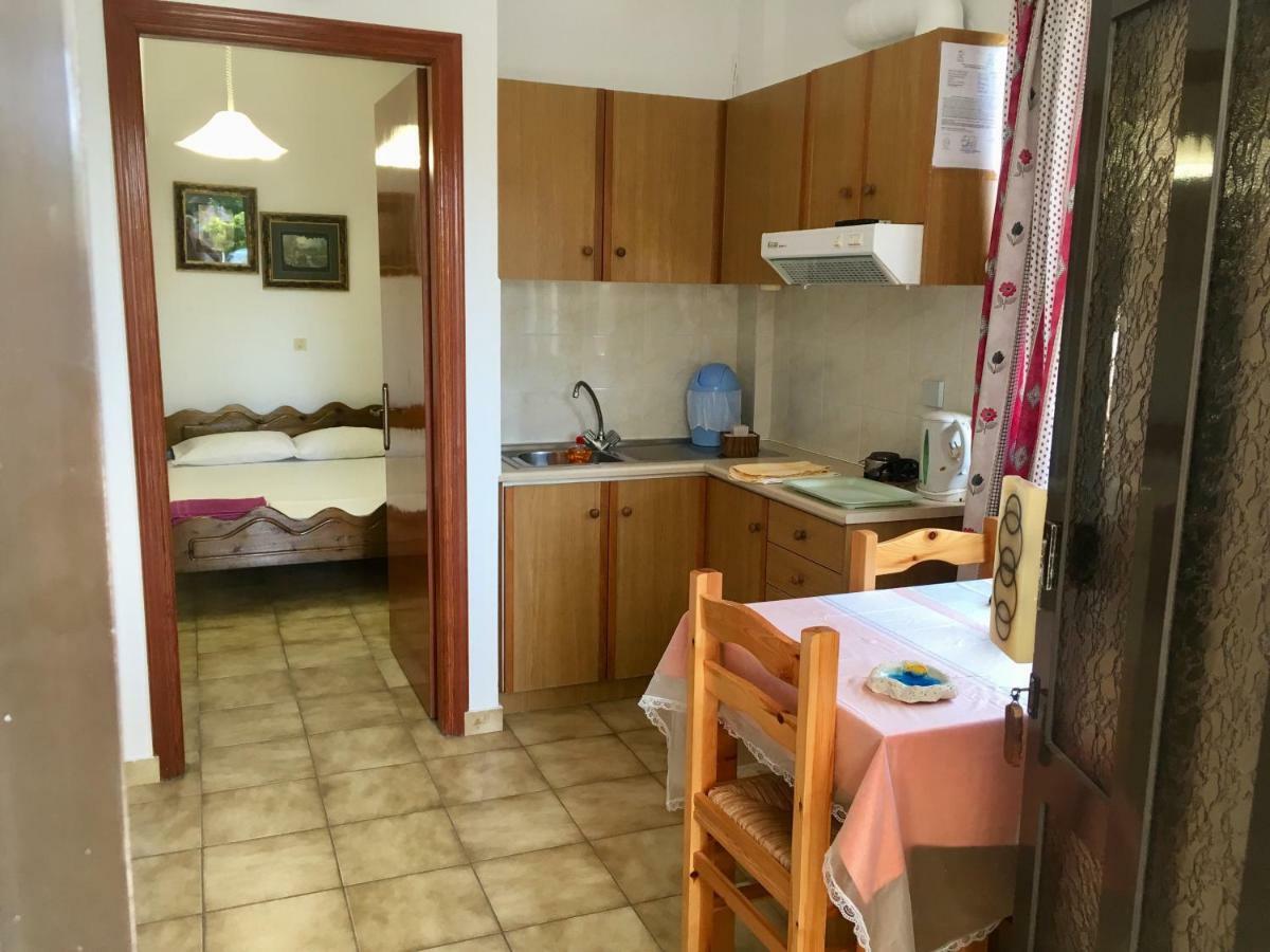 Mabella Beach Plati  Zewnętrze zdjęcie