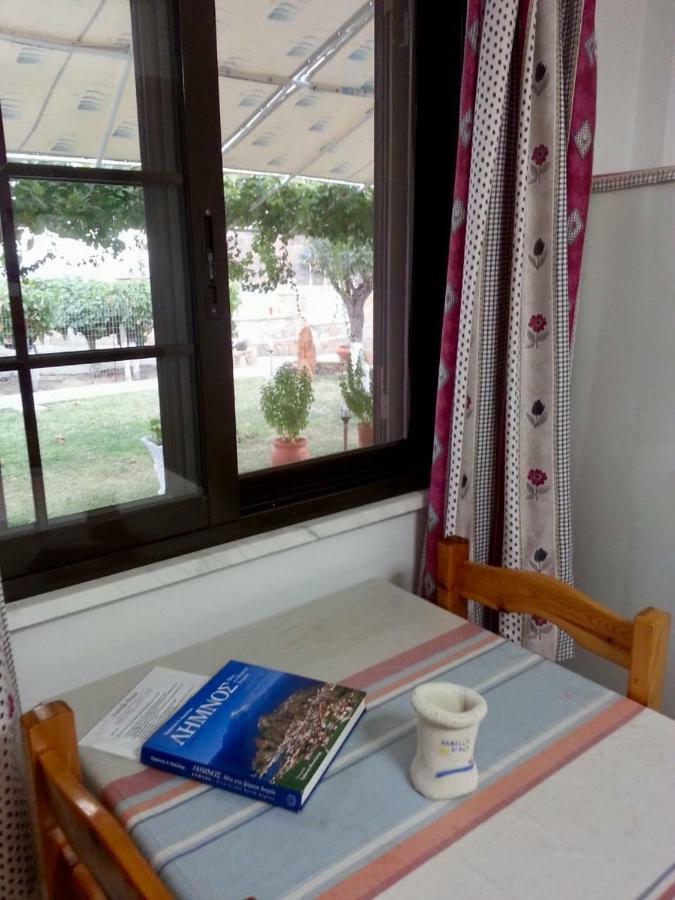 Mabella Beach Plati  Zewnętrze zdjęcie