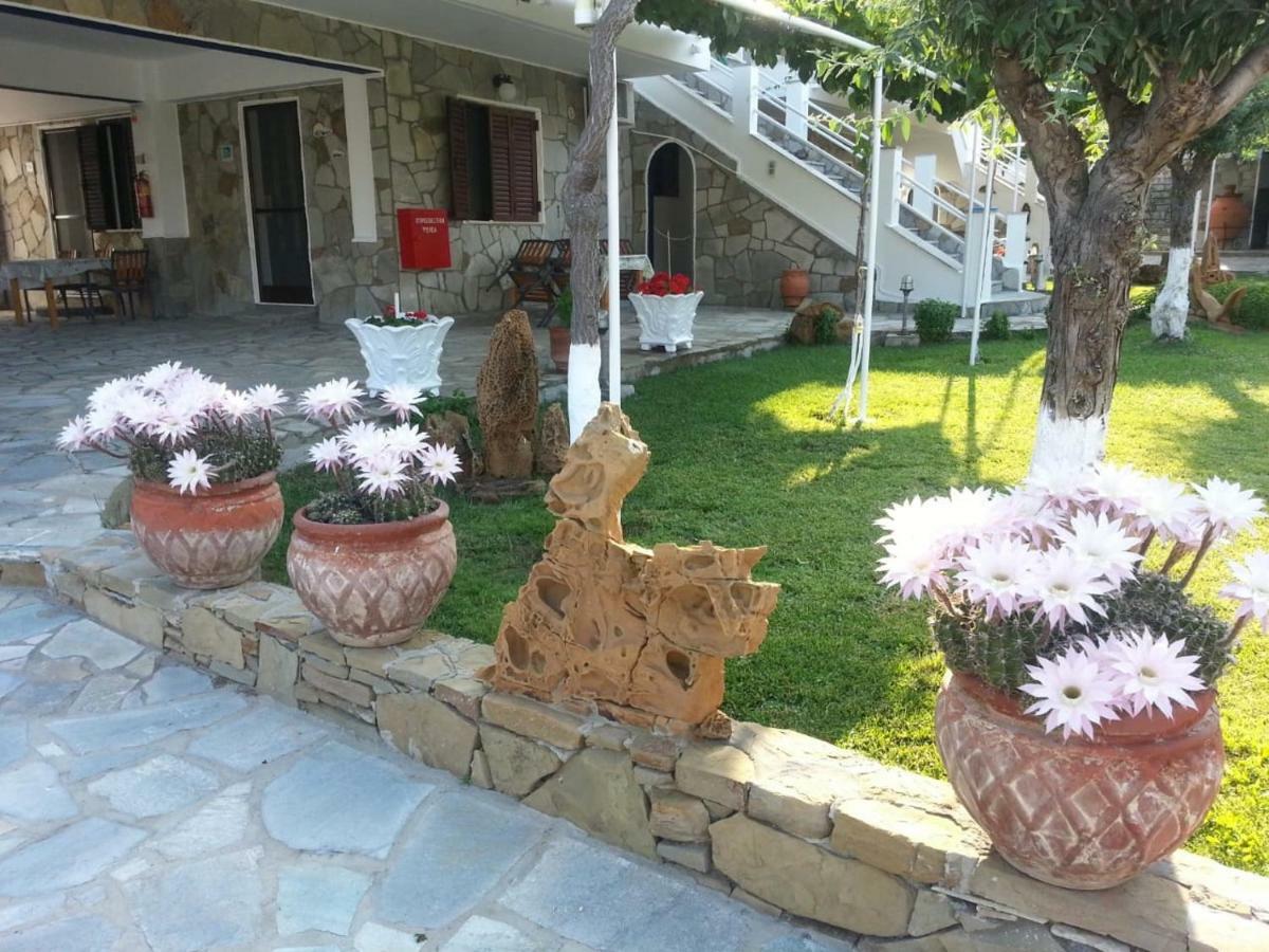 Mabella Beach Plati  Zewnętrze zdjęcie