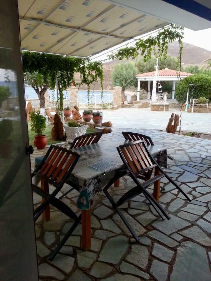 Mabella Beach Plati  Zewnętrze zdjęcie